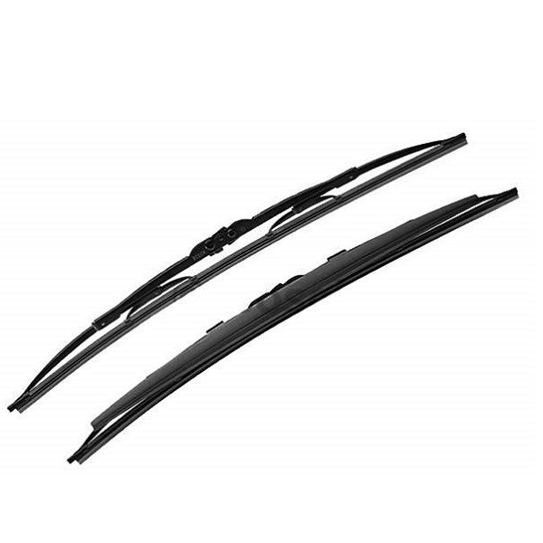 Комплект щіток склоочисника каркасних Bosch Twin TW 502 L500/450 (3 397 118 563) Харків - фото 1