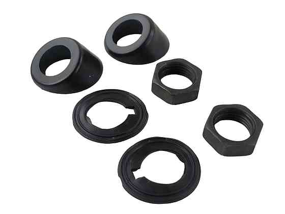 Ремкомплект склоочисника 2101, 2102 (2 втулки, 2 прокладки, 2 шайби) трапеції Мукачево