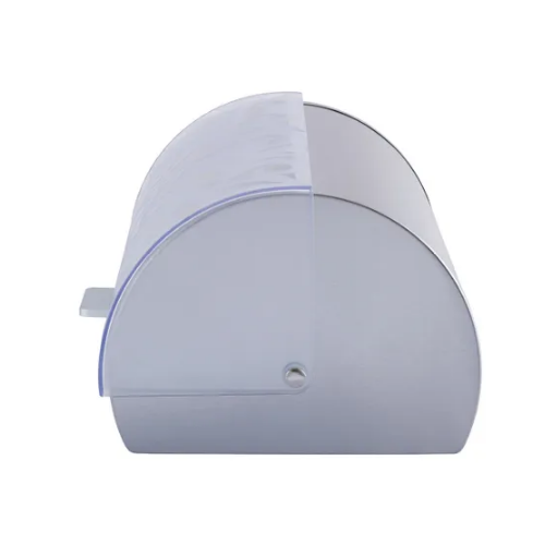 Хлібниця 39*28*18,5см нержавіюча сталь/пластик 1102 KAMILLE Житомир - изображение 8