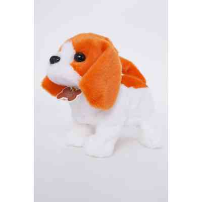 Інтерактивна іграшка Pugs at Play Бігль Buddy (ST-PAP03) Вінниця