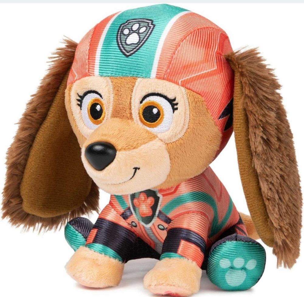 Щенячий Патруль в кино Мягкая игрушка Либерти Оригинал. Харьков - изображение 2