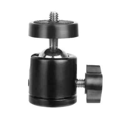 Набор блогера UFT LED лампа 26 см + штатив 2м + держатель (UFTTLL04) Винница