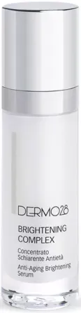 Омолаживающая осветительная сыворотка Dermo28 Illumina Brightening Complex 30 мл Днепр