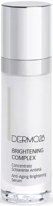 Омолаживающая осветительная сыворотка Dermo28 Illumina Brightening Complex 30 мл Днепр - изображение 1