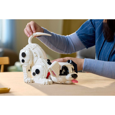 Конструктор LEGO Disney 101 далматинец (43269) Винница - изображение 4