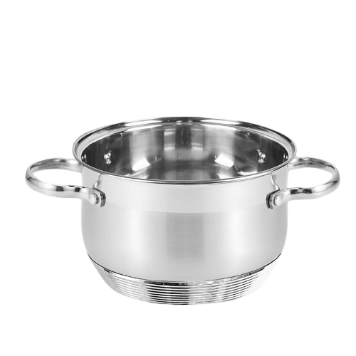 Каструля 5л 24см MR-3512-24 Maestro Житомир - изображение 5