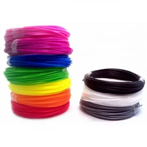 Пластик ABS для 3D ручки "Fun Game" Коломыя