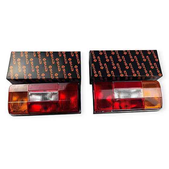 Ліхтар 2121 (к-кт 2 шт) 2106, Мукачево