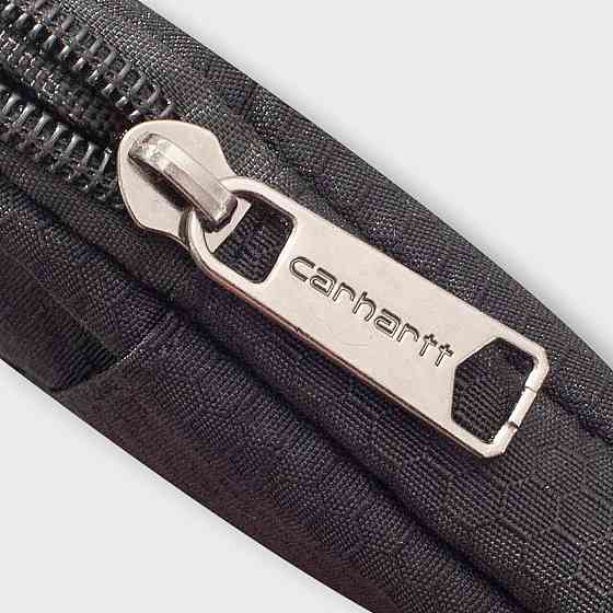 Сумка через плечо Carhartt 17,5*10,5 черный Запорожье