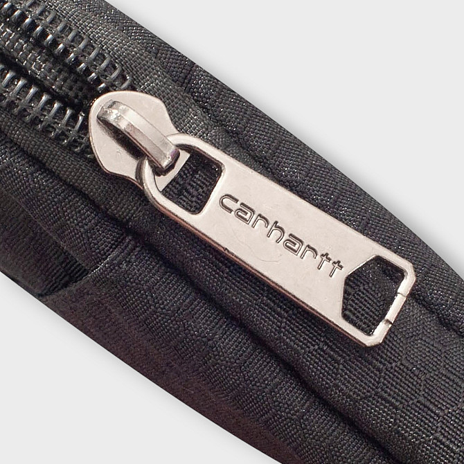 Сумка через плечо Carhartt 17,5*10,5 черный Запорожье - изображение 5