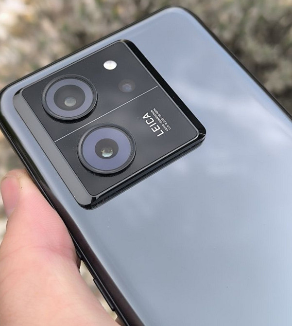 Xiaomi 13T Pro 12/512GB • Ідеальний стан • Leica камера • HyperOS. Харків - фото 7