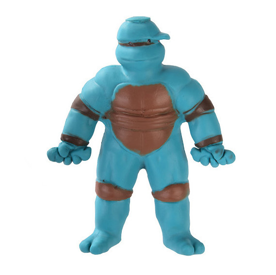 Антистресс тянучка ST-836 Черепашка Коричневый панцирь Винница - изображение 1