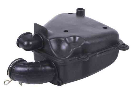 Фильтр воздушный в сборе скутер Ямаха JOG 50 - 3KJ Мукачево