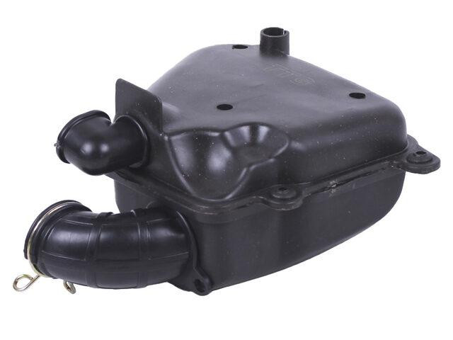 Фильтр воздушный в сборе скутер Ямаха JOG 50 - 3KJ Мукачево - изображение 1