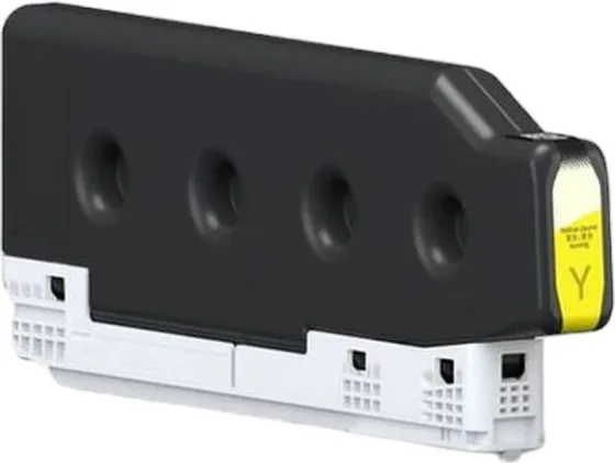 Картридж Epson WorkForce Enterprise AM-C4000 Yellow (C13T08H400) Київ