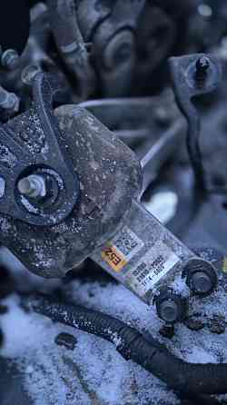 Подушка двигуна з кронштейном  Hyundai Tucson 21-25 Київ