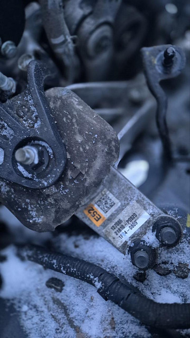 Подушка двигуна з кронштейном  Hyundai Tucson 21-25 Київ - фото 1