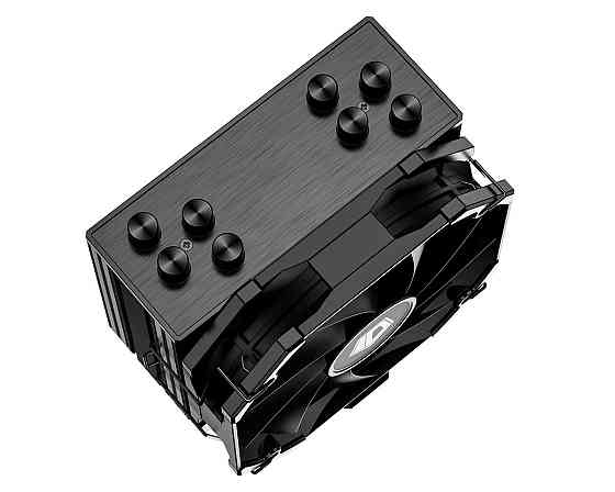 Кулер процесорний ID-Cooling SE-224-XTS Mini Black Чорний Харьков