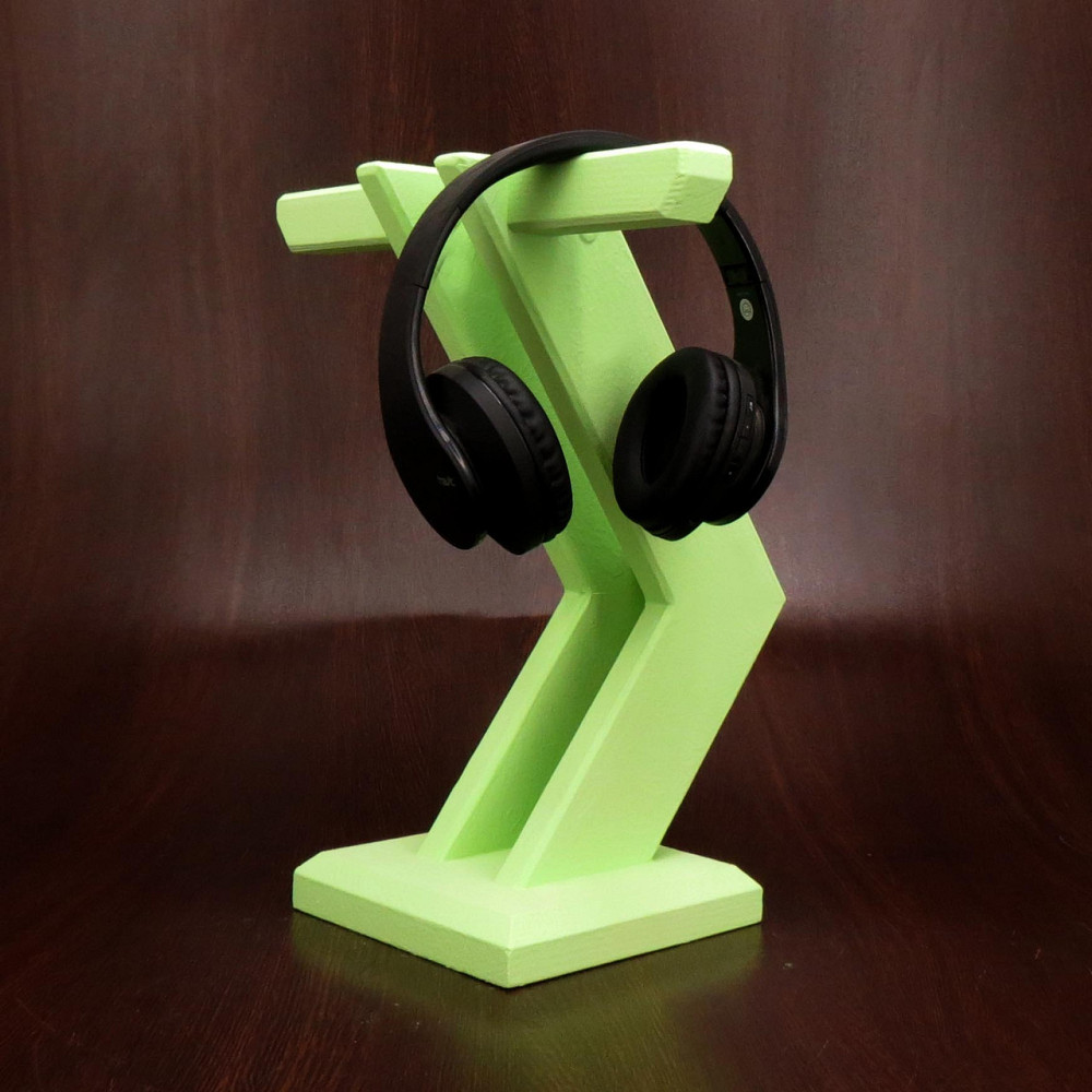 Стійка для навушників "Пітерсон" мохіто Миколаїв - фото 7