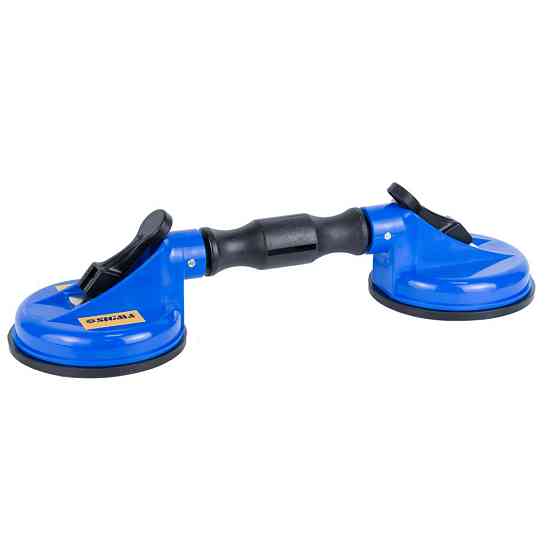 Стеклодомкрат на шарнирах 70кг SIGMA (8222241) Киев