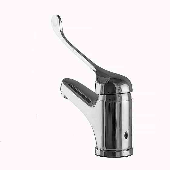 Смеситель для умывальника Globus Lux CLINIC GLCA-1011 Киев