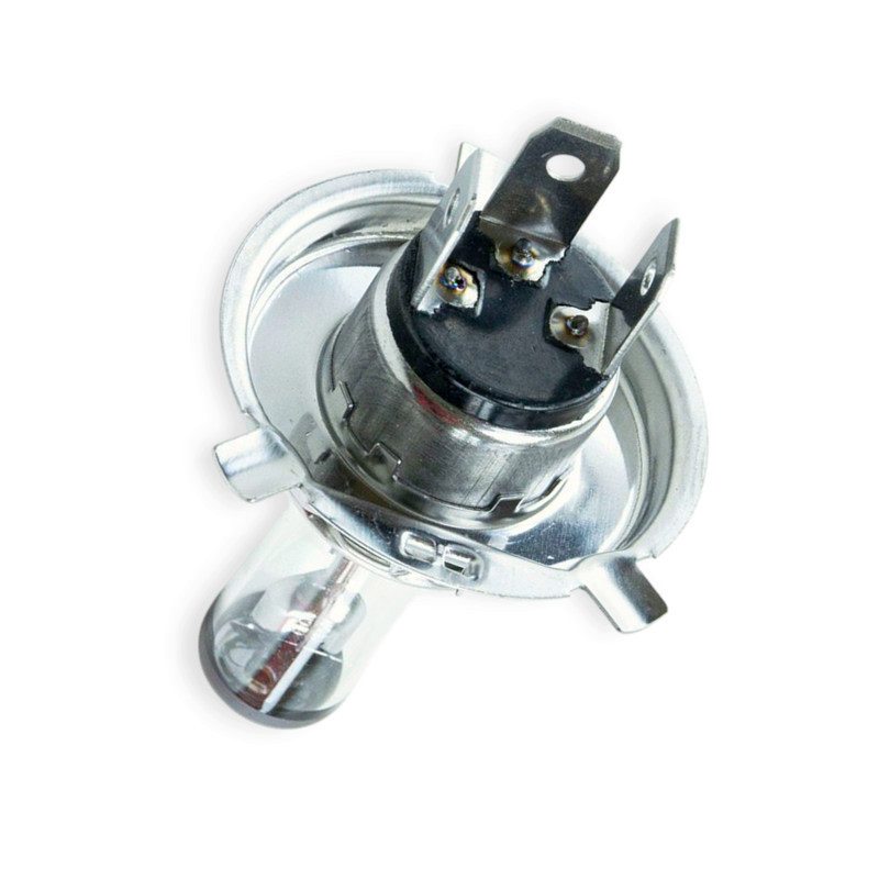 Автолампа 12V100, 90 (43) Flagmus H4 Мукачево - фото 1