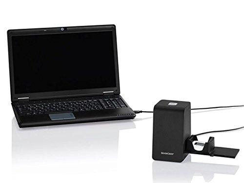 Оцифрувальник для фотоплівки та слайдів Silver Crest SND 3600 B1 Луцк - изображение 2