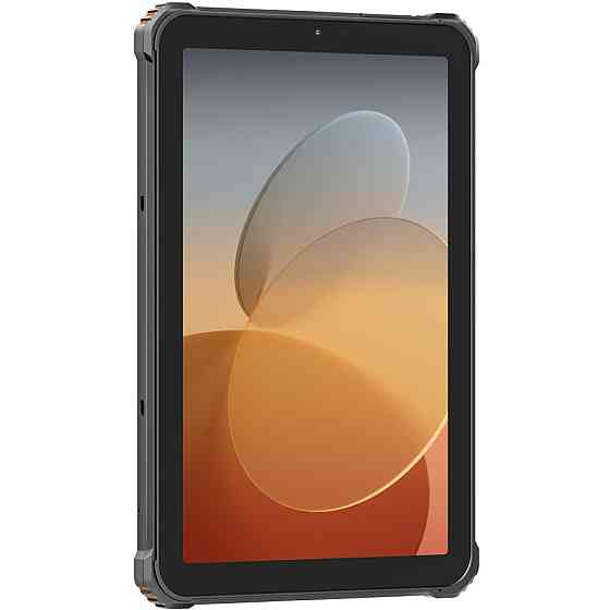 Планшет Oukitel RT3pro 8” HD / 4GB/128GB / G81 / 5150mAh / 16+8Мп / IP69K / LTE Orange Винница