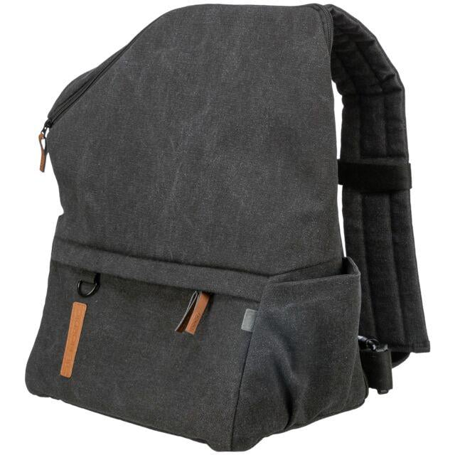 Рюкзак - переноска для собак і котів Trixie BE NORDIC Bjorn (Тріксі) 35х40х20 см Запоріжжя - фото 1