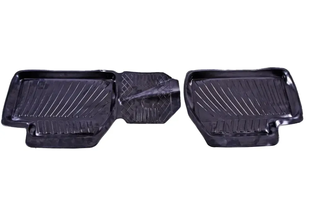 Килимки салону 2110 гумові БРТ (2170. 5 шт) !! Вінниця - фото 3