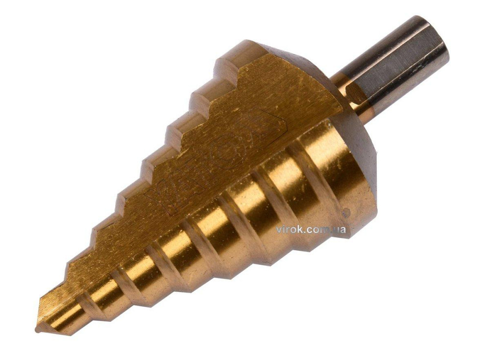 Ключ накидний ударний подовжений 75мм Одесса - изображение 1