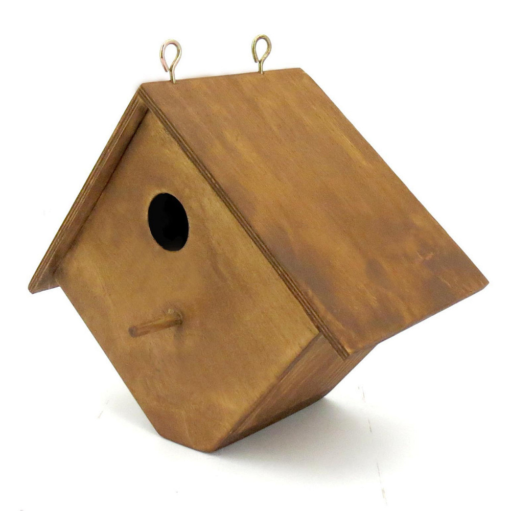 Шпаківня садова "Корольок" мускат Миколаїв - фото 8