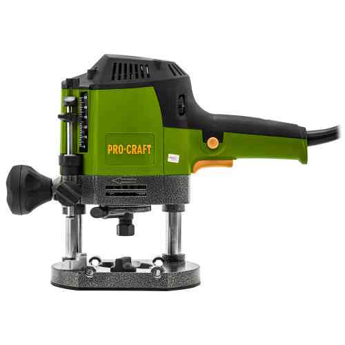 Фрезер PROCRAFT POB1200H 1200Вт 16000-30000об/хв 6 та 8мм Коломия