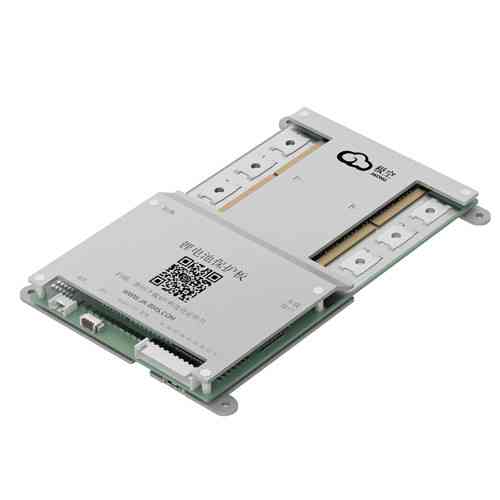 BMS контроллер JK-B2A8S30P 8S 300А 12-24В активный балансир 2А Bluetooth Киев