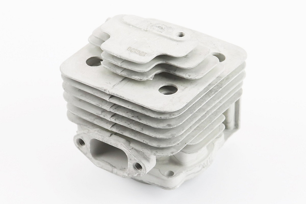 Циліндр к-кт (цпг) 40mm (палець 10mm) Київ - фото 2