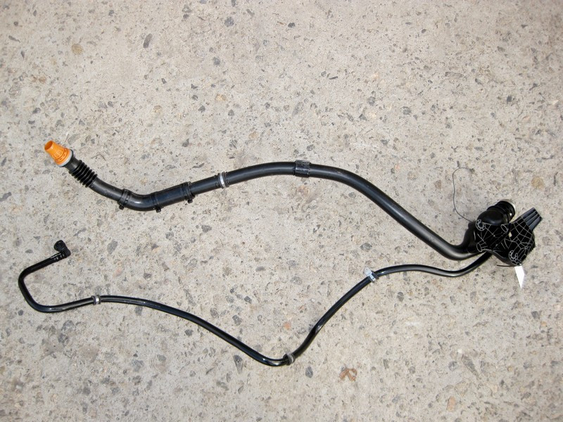 Mercedes-Benz  A1664702020 Заливна горловина бензинова GL X166 Одеса - фото 2