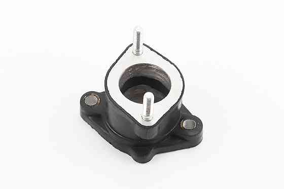 V200N Патрубок карбюратора прогумований Київ