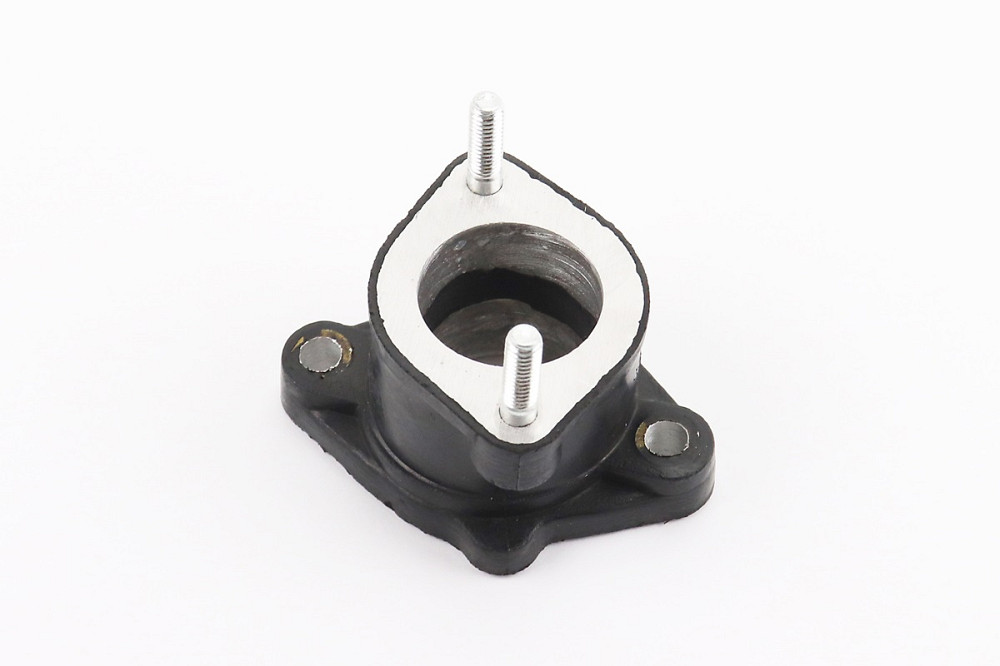 V200N Патрубок карбюратора прогумований Київ - фото 1