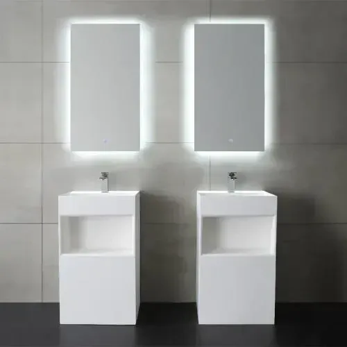 Раковина  Stoneart Stone Art 50x45 LZ517 Київ - фото 1