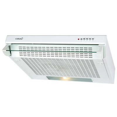 Вытяжка кухонная Cata F 2060 wh Винница - изображение 1