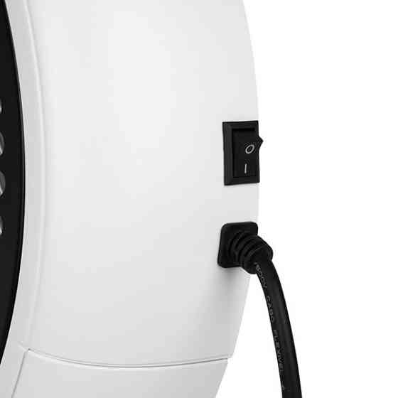 Лампа пастка для комах 160м² 4000В IKN950 LED, Польща Київ