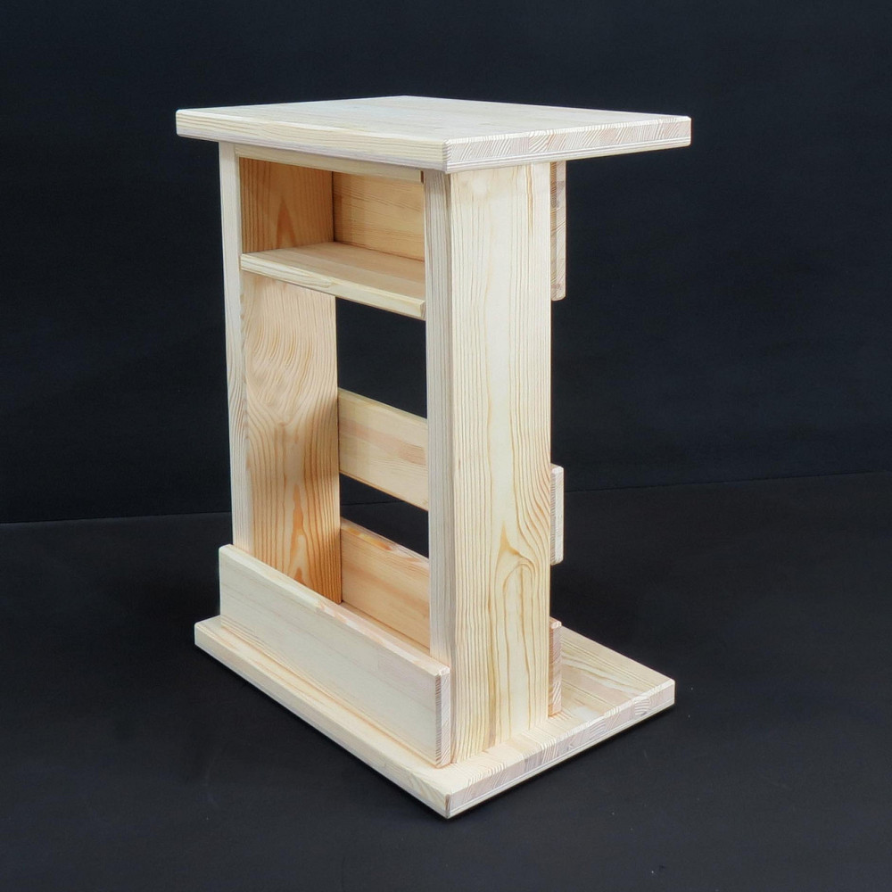 Приставний столик "Паданг" бланже Миколаїв - фото 1