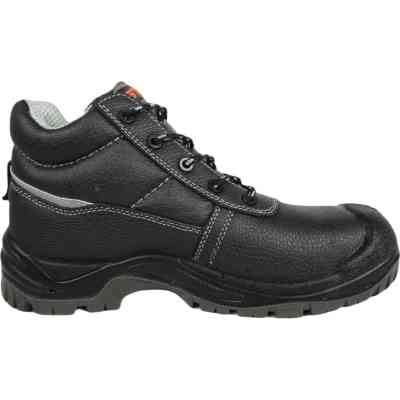 Черевики робочі GTM р.37 з композ.носком на шнурках S3 SRC Comfort (SM-071-37) Вінниця