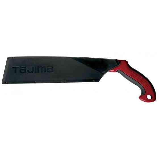 Ножівка ручна по дереву Tajima Japan Pull Aluminist 265мм (JPR265A) Одеса