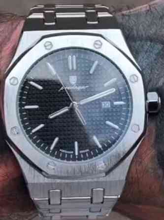 Годинник / Часы Мужские / Часи мужские наручные Poedagar old money. Харьков