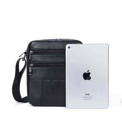 Сумка Vintage Флотар Чорна (14758) Вінниця