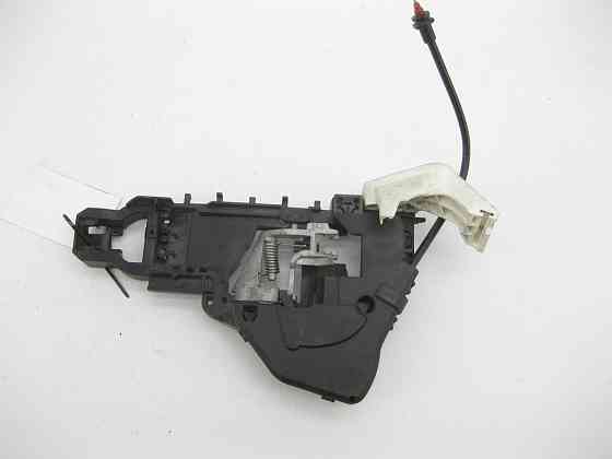 Mercedes-Benz  A1697600434 Рама зовнішньої дверної ручки задньої правої B-class W245 Одеса