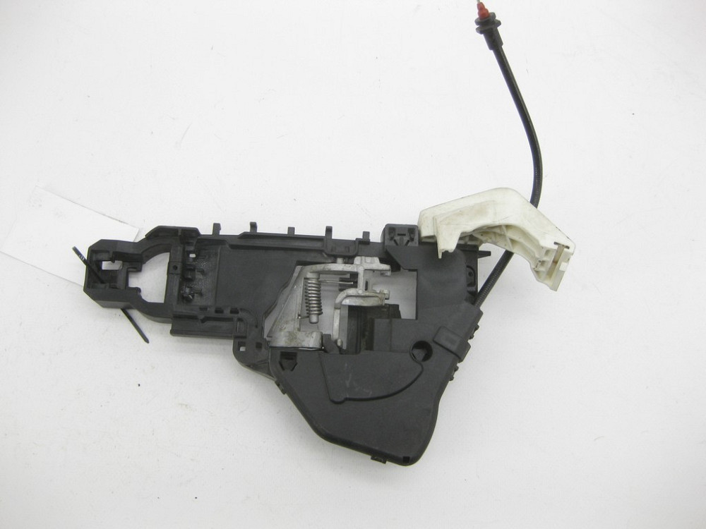 Mercedes-Benz  A1697600434 Рама зовнішньої дверної ручки задньої правої B-class W245 Одесса - изображение 1