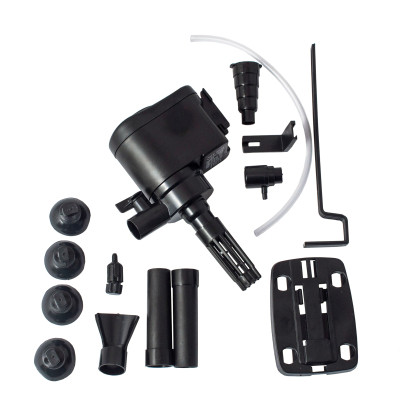 Помпа для акваріума AquaEl Circulator 1500 л (5905546131889) Вінниця - фото 2