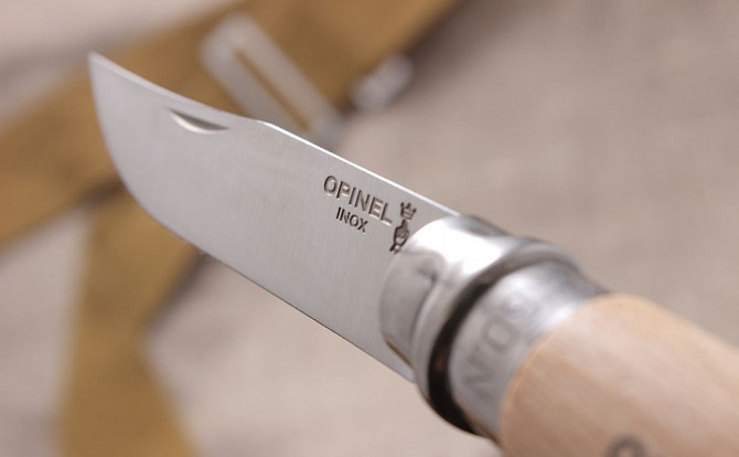 Кухонный Нож универсальный Opinel No.9 